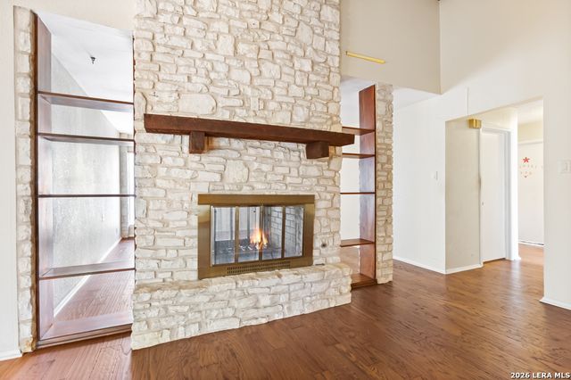 6714 Fair Lake Drive, San Antonio, TX 78244