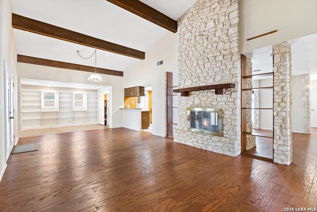 6714 Fair Lake Drive, San Antonio, TX 78244