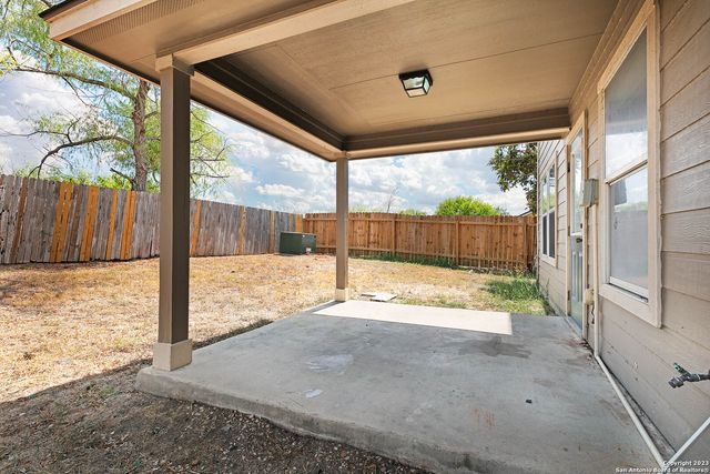 4746 GAMBELS QUAIL, Converse, TX 78109
