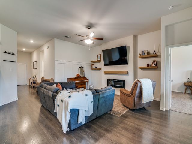 204 Whitetail Way, Caddo Mills, TX 75135