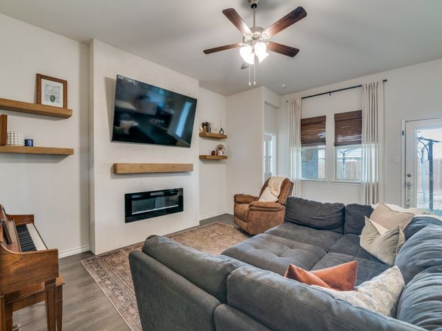 204 Whitetail Way, Caddo Mills, TX 75135