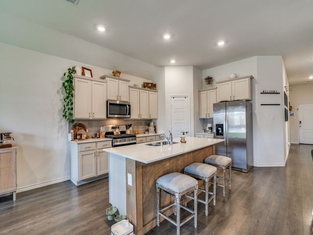 204 Whitetail Way, Caddo Mills, TX 75135