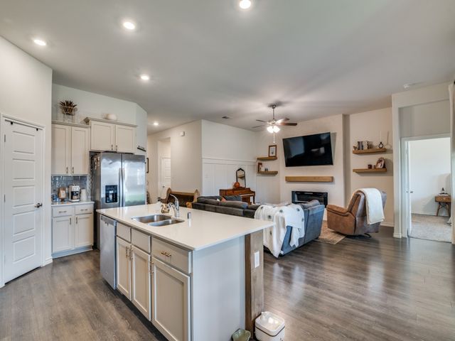 204 Whitetail Way, Caddo Mills, TX 75135