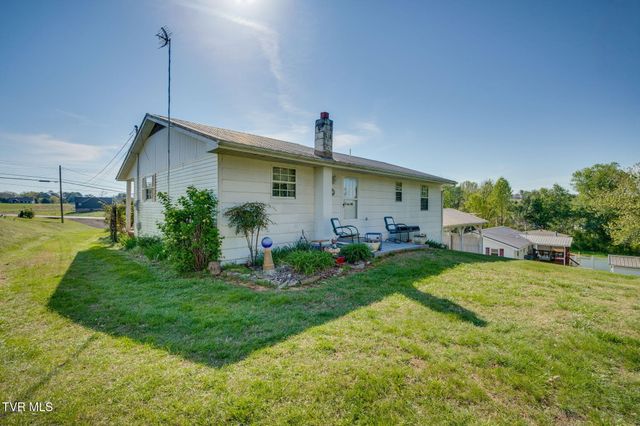 4410 Asheville Highway, Greeneville, TN 37743