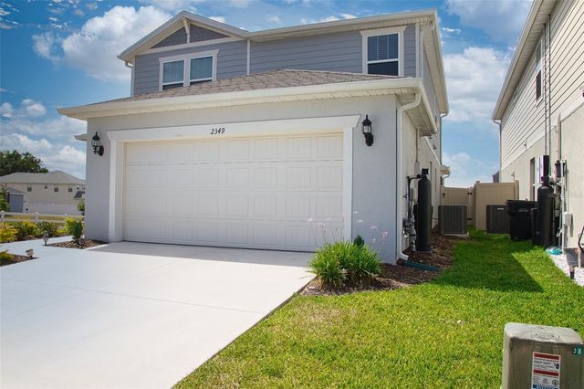 2349 VISION STREET, Davenport, FL 33896