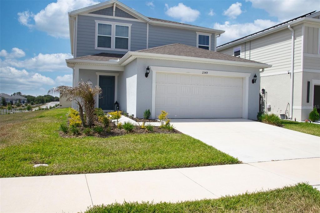 2349 VISION STREET, Davenport, FL 33896