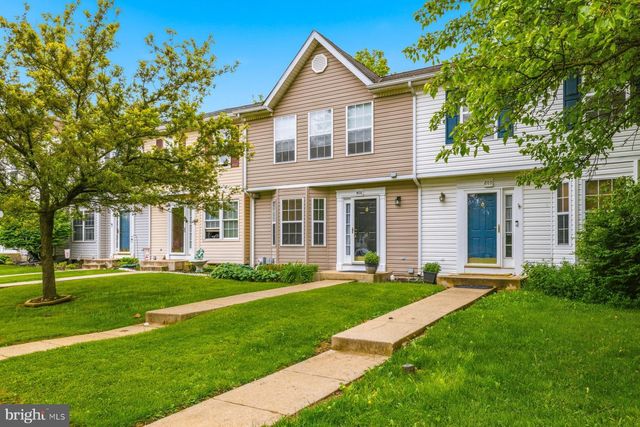 802 MEDINAH CIR, Westminster, MD 21158