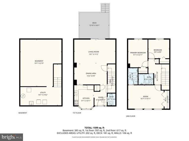 802 MEDINAH CIR, Westminster, MD 21158