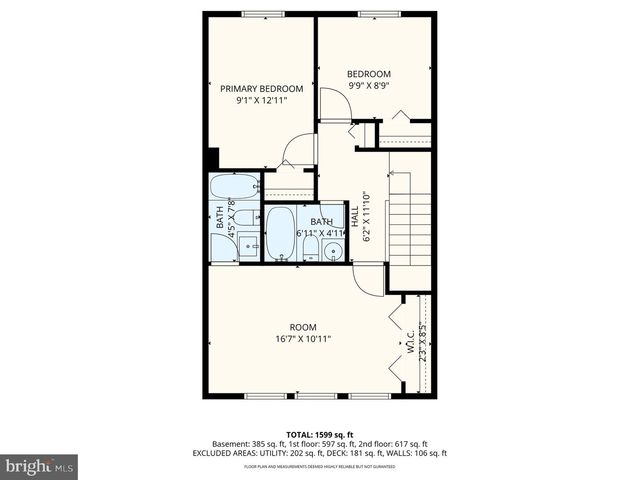 802 MEDINAH CIR, Westminster, MD 21158