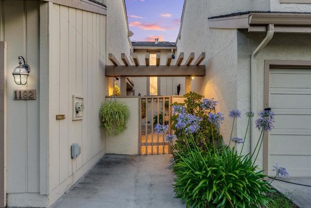1192 Hyde Avenue, San Jose, CA 95129