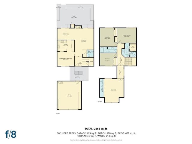 1192 Hyde Avenue, San Jose, CA 95129