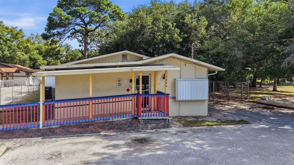 2886 WHITNEY ROAD, Clearwater, FL 33760