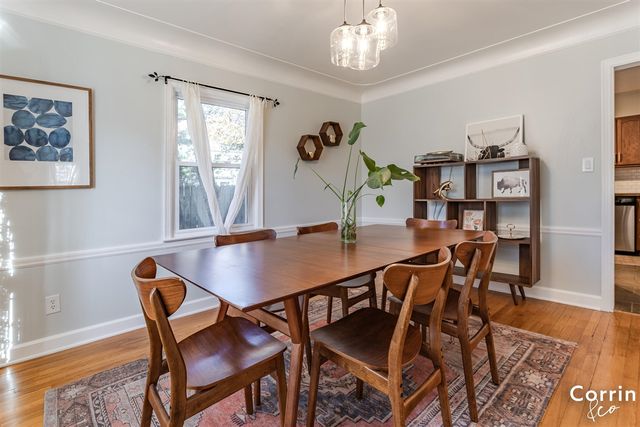 2552 Belfast Avenue, Grand Rapids, MI 49507