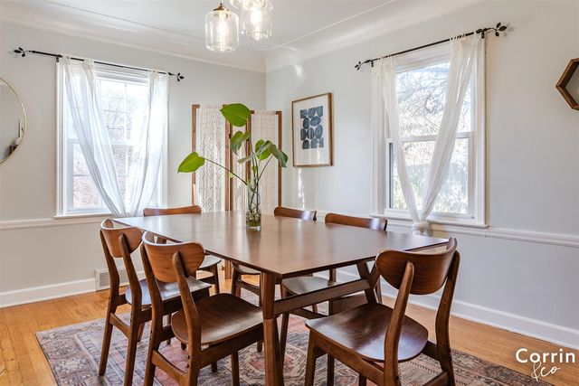 2552 Belfast Avenue, Grand Rapids, MI 49507