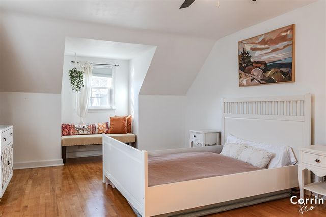 2552 Belfast Avenue, Grand Rapids, MI 49507