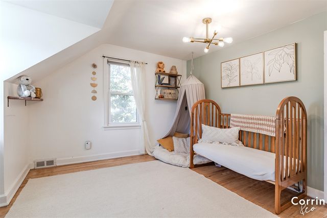 2552 Belfast Avenue, Grand Rapids, MI 49507