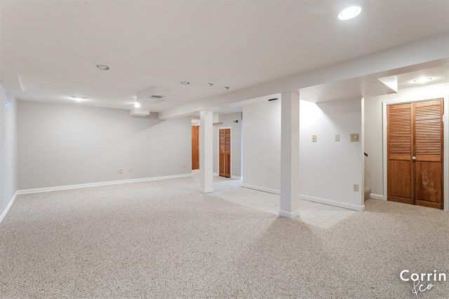 2552 Belfast Avenue, Grand Rapids, MI 49507