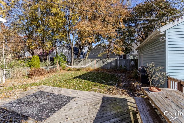 2552 Belfast Avenue, Grand Rapids, MI 49507