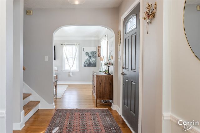 2552 Belfast Avenue, Grand Rapids, MI 49507