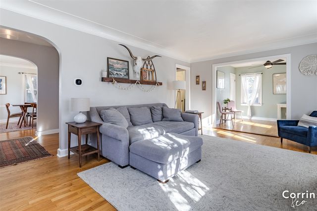 2552 Belfast Avenue, Grand Rapids, MI 49507