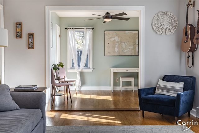 2552 Belfast Avenue, Grand Rapids, MI 49507