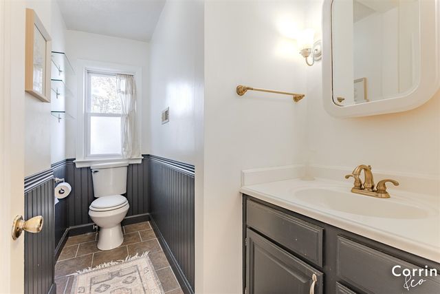 2552 Belfast Avenue, Grand Rapids, MI 49507