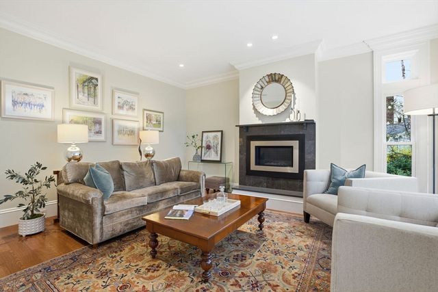 15 John Poulter Road, Lexington, MA 02421
