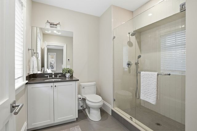 15 John Poulter Road, Lexington, MA 02421