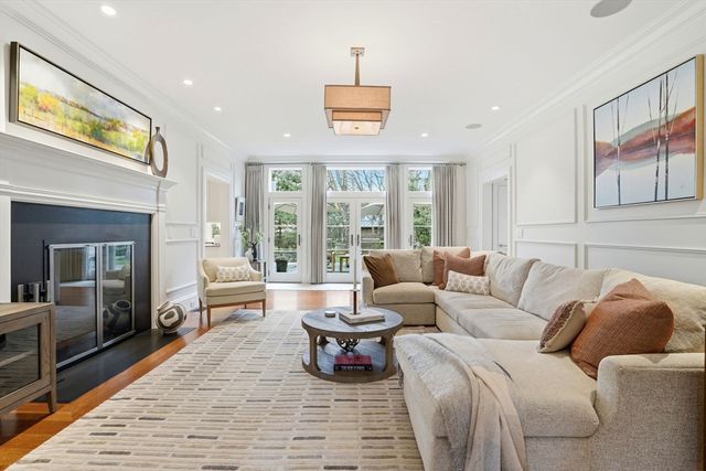 15 John Poulter Road, Lexington, MA 02421