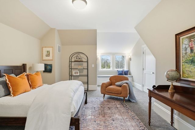 15 John Poulter Road, Lexington, MA 02421