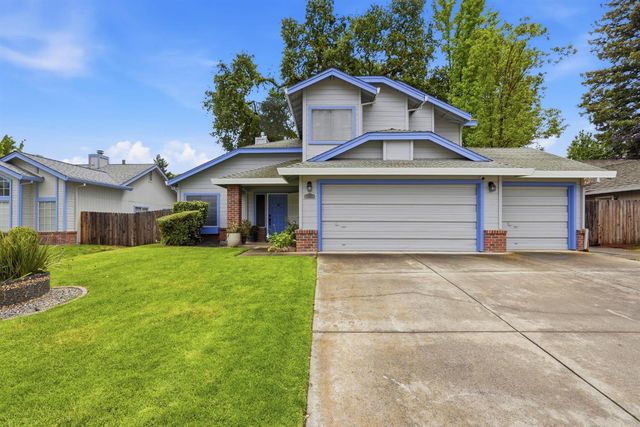 7831 River Estates Dr, Sacramento, CA 95831