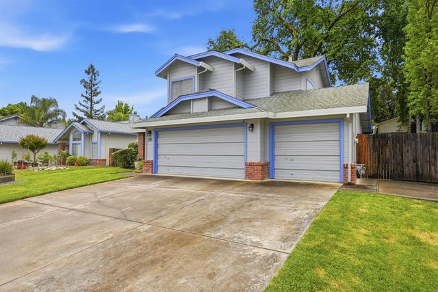 7831 River Estates Dr, Sacramento, CA 95831