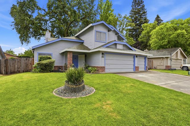 7831 River Estates Dr, Sacramento, CA 95831