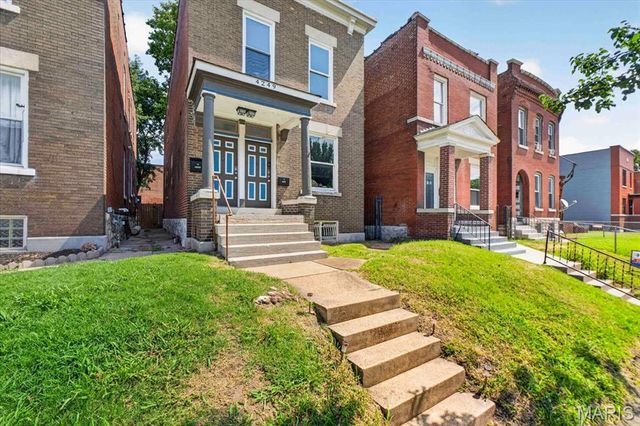 4249 Chouteau Avenue, St Louis, MO 63110