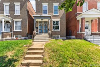 4249 Chouteau Avenue, St Louis, MO 63110