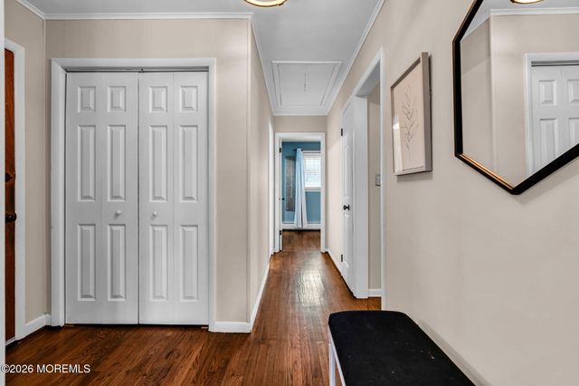 477 N Fox Avenue, Belford, NJ 07718