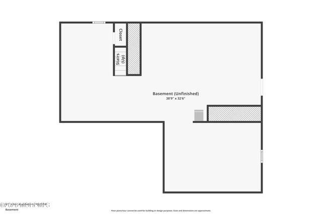 477 N Fox Avenue, Belford, NJ 07718