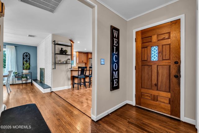 477 N Fox Avenue, Belford, NJ 07718