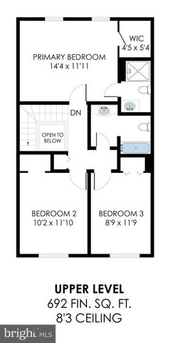 11852 SAINT TRINIANS CT, Reston, VA 20191
