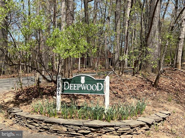 11852 SAINT TRINIANS CT, Reston, VA 20191