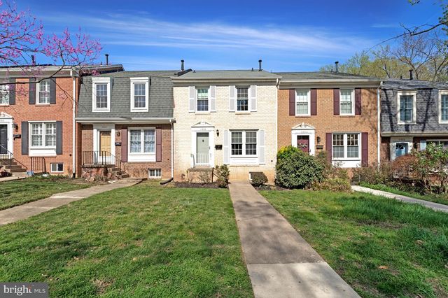 11852 SAINT TRINIANS CT, Reston, VA 20191