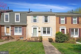 11852 SAINT TRINIANS CT, Reston, VA 20191