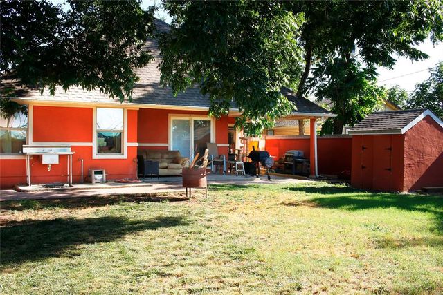 1615 SW 23rd Street, Oklahoma City, OK 73108