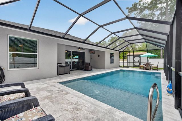 14 SEVILLE PLACE, Palm Coast, FL 32164
