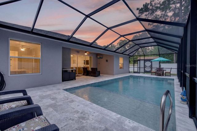 14 SEVILLE PLACE, Palm Coast, FL 32164