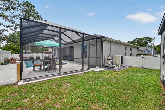 14 SEVILLE PLACE, Palm Coast, FL 32164
