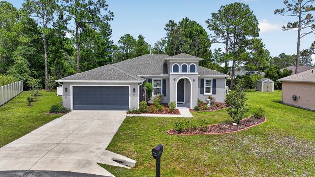 14 SEVILLE PLACE, Palm Coast, FL 32164
