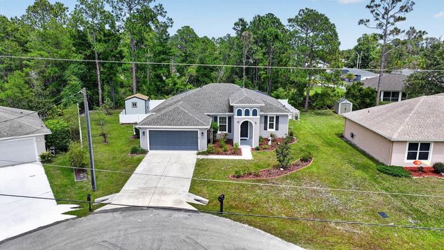 14 SEVILLE PLACE, Palm Coast, FL 32164