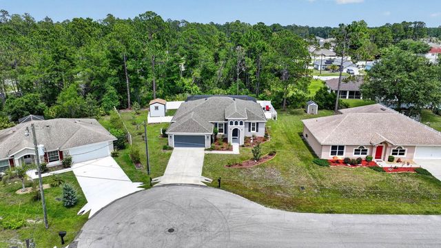 14 SEVILLE PLACE, Palm Coast, FL 32164