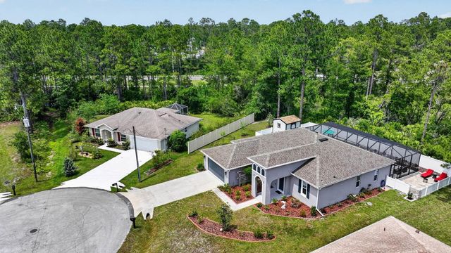 14 SEVILLE PLACE, Palm Coast, FL 32164
